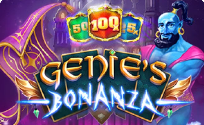 Genie`s Bonanza